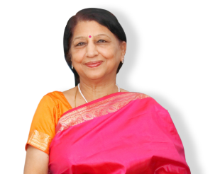 Ms. Kalyani Patnaik